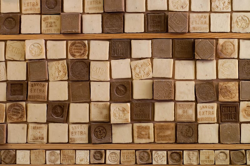 Handmade Soap